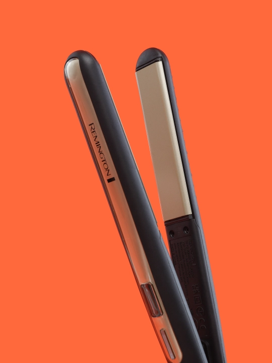 Sochni to'g'rilagich Remington Sleek & Curl S6500