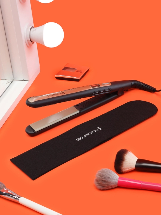 Sochni to'g'rilagich Remington Sleek & Curl S6500