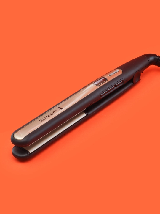 Sochni to'g'rilagich Remington Sleek & Curl S6500