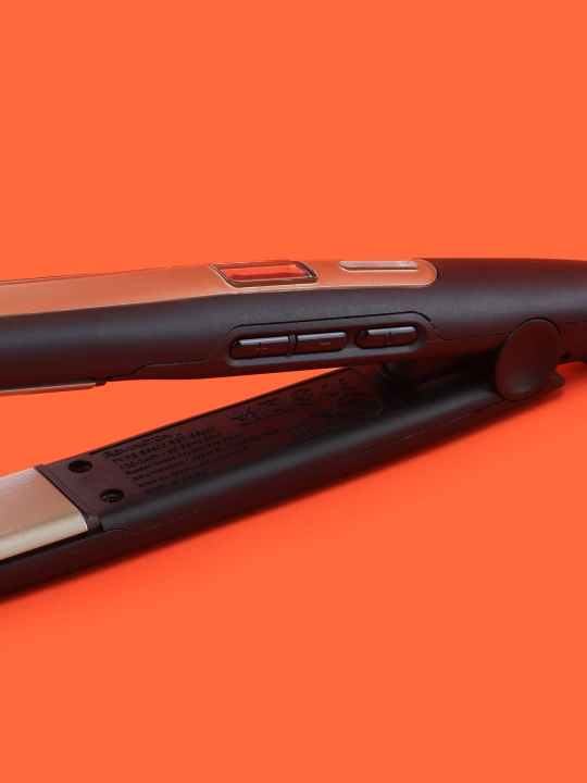 Sochni to'g'rilagich Remington Sleek & Curl S6500