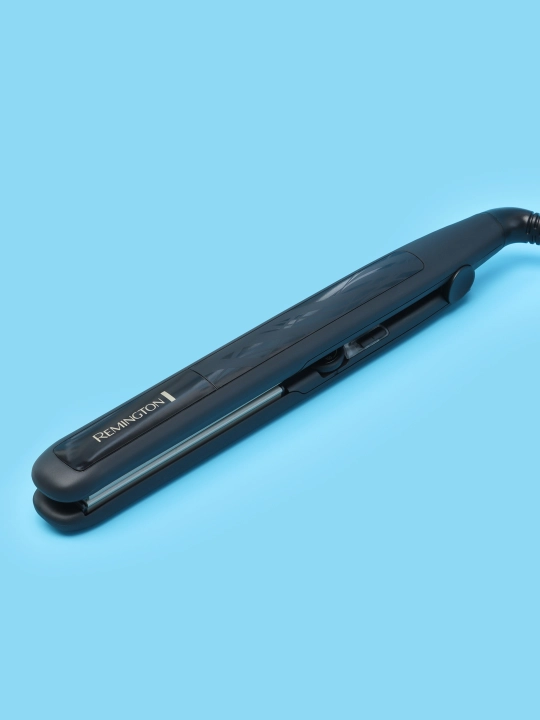 Soch to'g'rilash dazmoli Remington Ceramic Slim 230 S3500, sochni himoya 4 daraja qilish