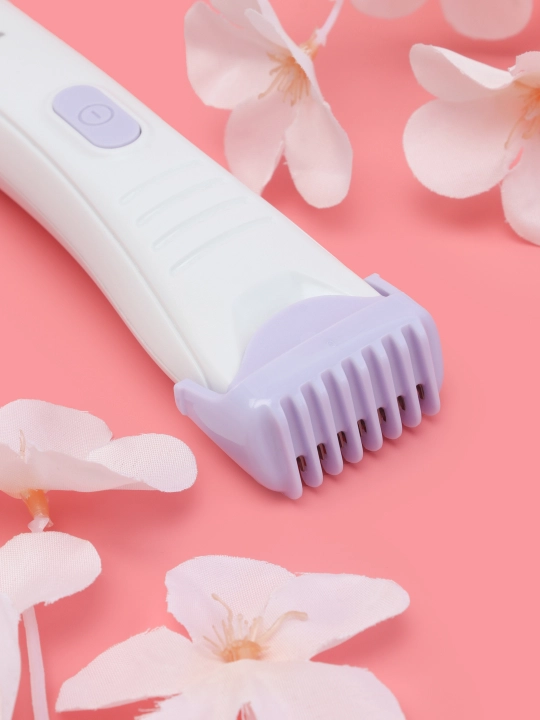 Smooth & Silky bkt4000 simsiz bikini-trimmer