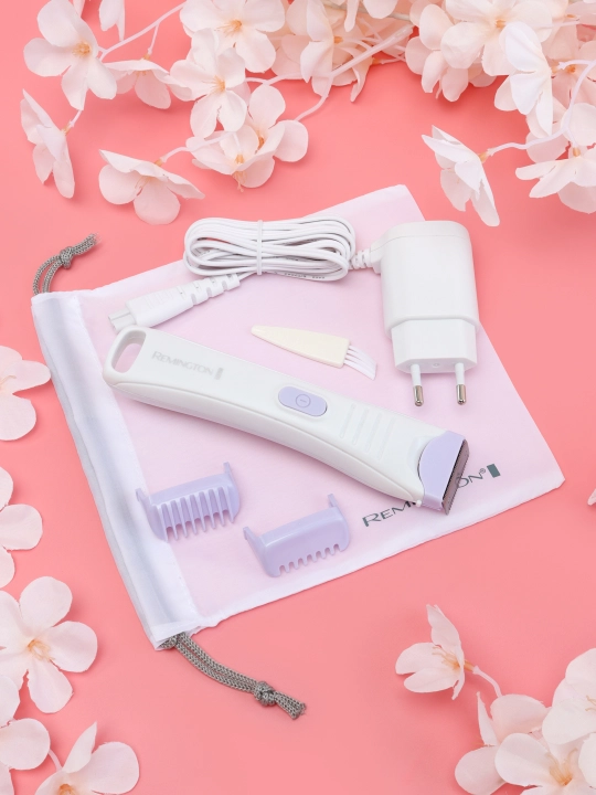 Smooth & Silky bkt4000 simsiz bikini-trimmer