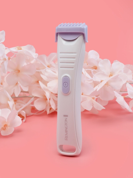 Smooth & Silky bkt4000 simsiz bikini-trimmer