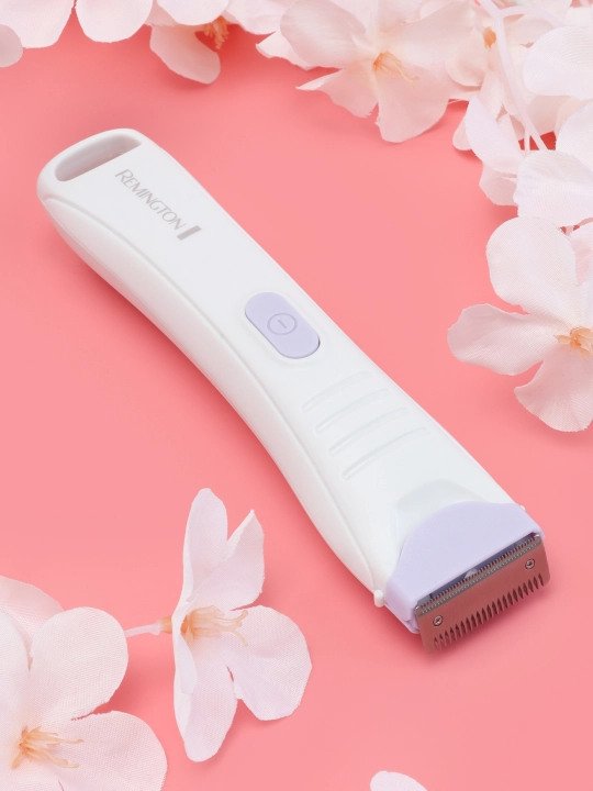 Smooth & Silky bkt4000 simsiz bikini-trimmer