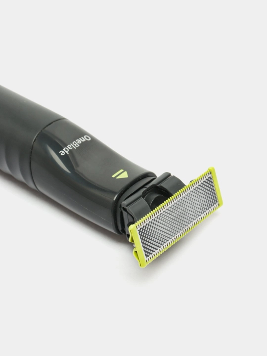 Philips One Blade qp 1424 elektr ustarasi