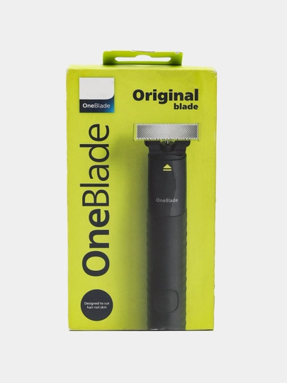 Philips One Blade qp 1424 elektr ustarasi