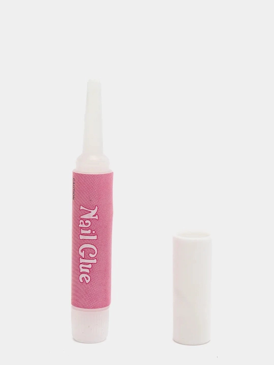 Ulama tirnoqlar uchun kley, 6 ml
