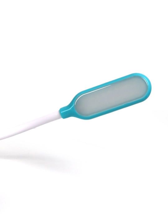 LED chiroq Jack, yorug'lik sozlamalari bilan, 220 V
