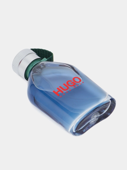 Erkaklar uchun xushbo'ylangan suv Hugo Man, 125 ml