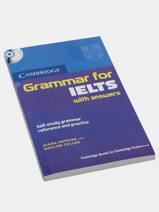 Vocabulary for IELTS, Grammar for IELTS, Advanced, Self-Study practice с ответами