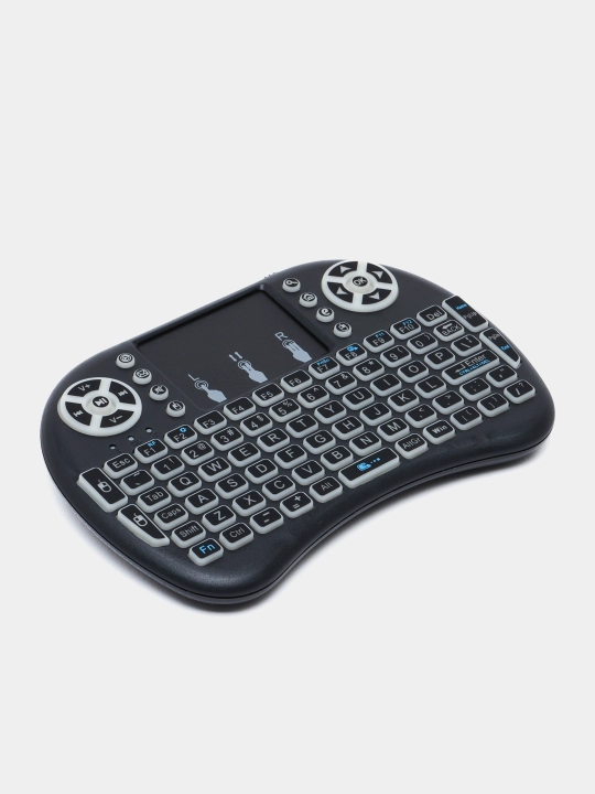 Universal simsiz mini klaviatura