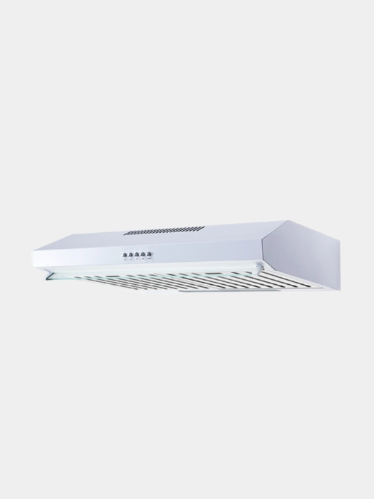 Oshxona dudbo'roni Haier SCHP20AEG, 60 sm, 450 m³/soat