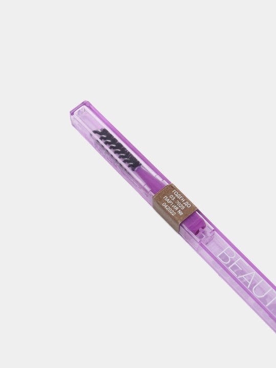 Карандаш для бровей Beauty Bomb, автоматический тон 01, 1 г