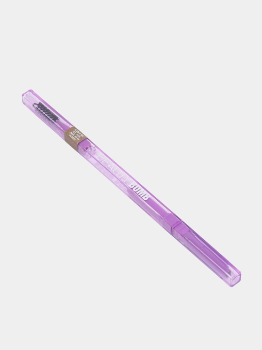 Карандаш для бровей Beauty Bomb, автоматический тон 01, 1 г