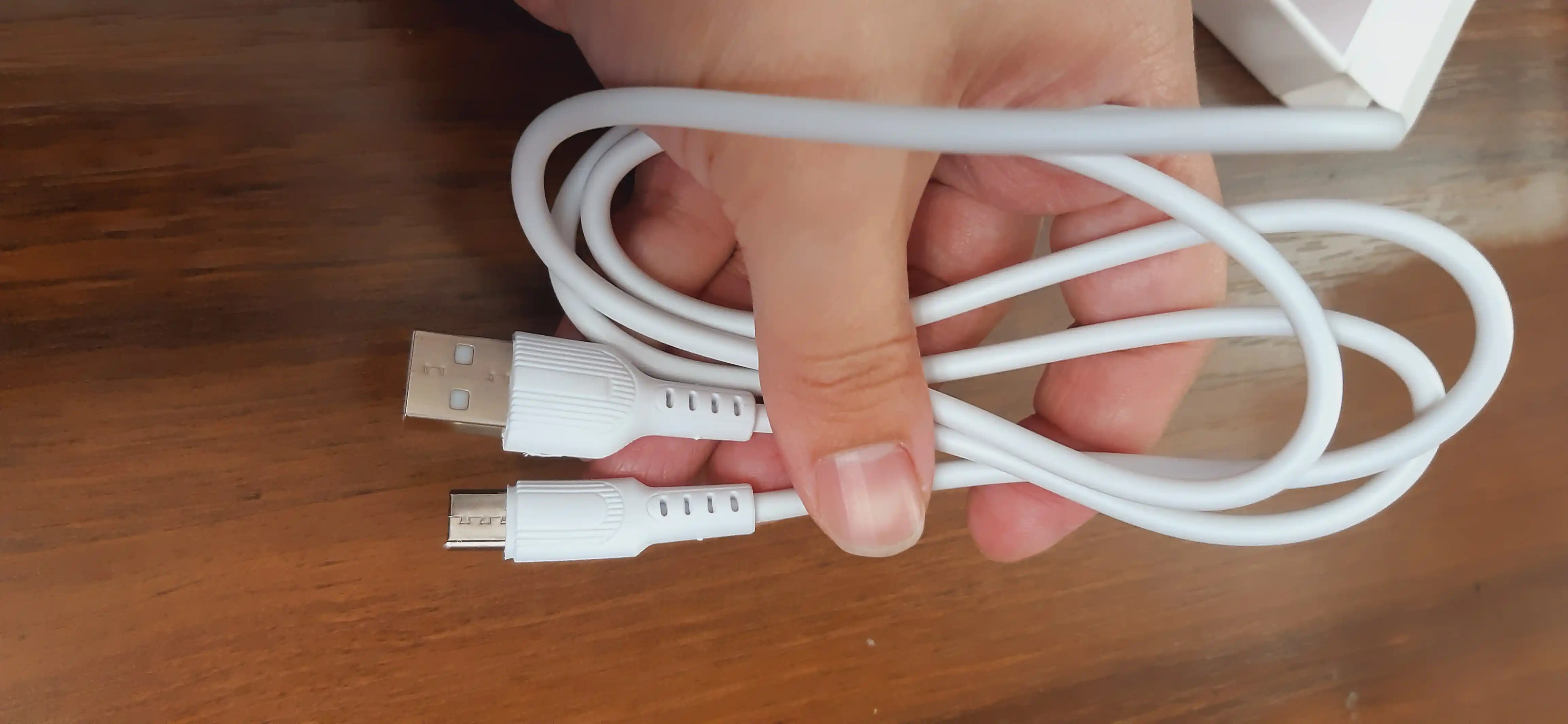 Зарядное устройство для iPhone, кабель Type-C/Lightning, с быстрой зарядкой 20 Вт, 35 Вт