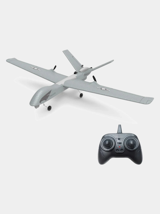 Радиоупровляемый самолёт MQ9 Reaper - 