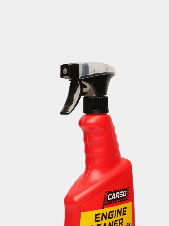 Очиститель двигателя Carso Engine Cleaner ARVA, 700 мл