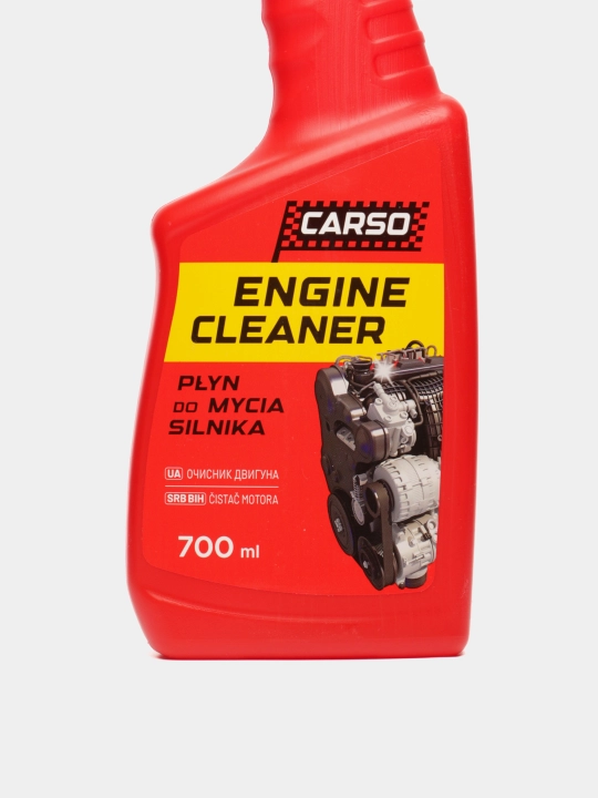 Очиститель двигателя Carso Engine Cleaner ARVA, 700 мл