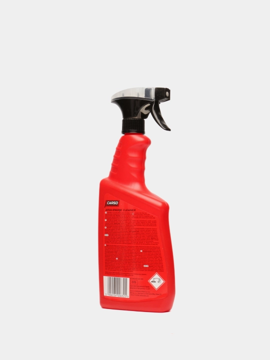 Очиститель двигателя Carso Engine Cleaner ARVA, 700 мл