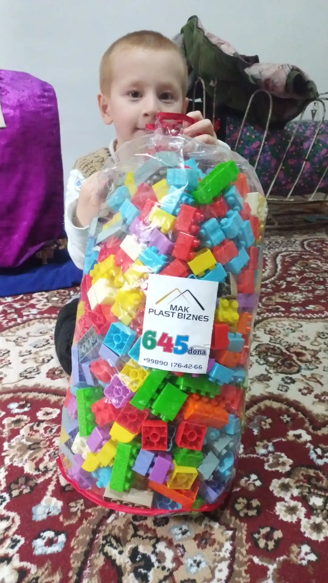 Лего конструктор, пластиковый, 64, 97, 215, 480 штук