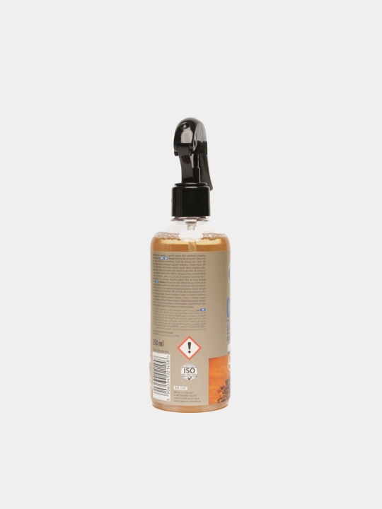 4 soatgacha ta'sirga ega, tamaki tutunini neytrallashtiruvchi K2 CAYON ANTI TABACCO, 250 ml