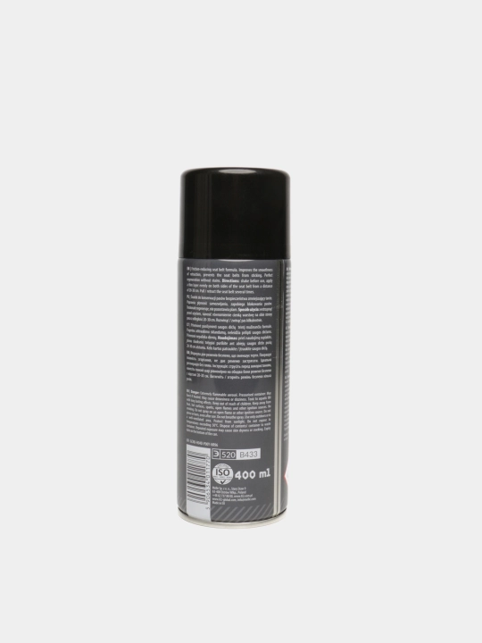 Xavfsizlik kamarini tiklovchi moylash K2 BELSO, 400 ml