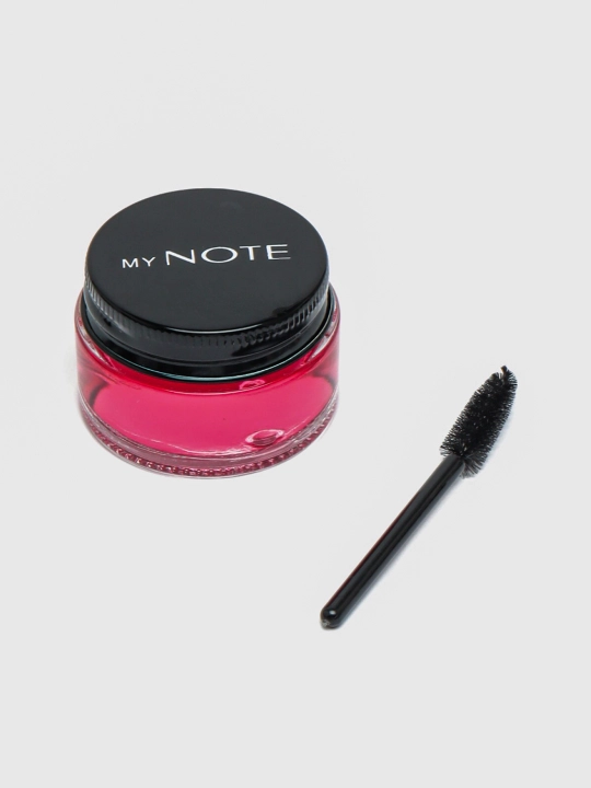 Воск для бровей myNOTE Brow Master бесцветный воск фиксатор
