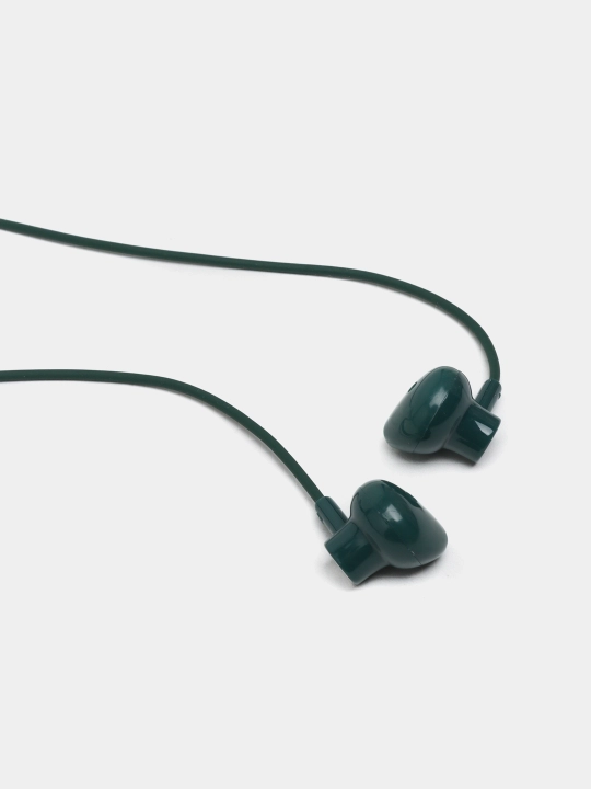 Simsiz sport minigarnituralari, bo'yin jantali, raqamli displey, Bluetooth BT-107, magnit