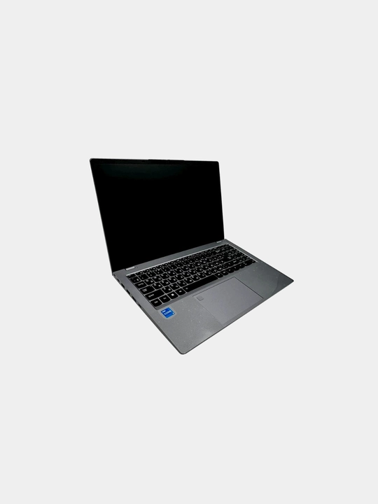 Ноутбук Hanson 15.6 TRX HS Intel Core i5-12600/ DDR4 8 Гб/ SSD 512 Гб, дисплей 15.6