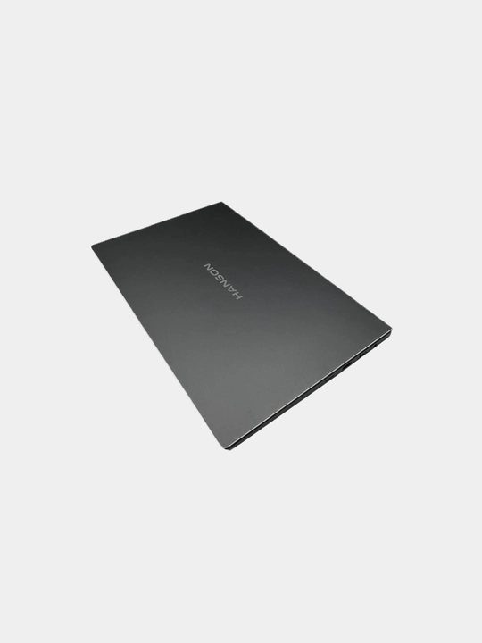 Ноутбук Hanson 15.6 TRX HS Intel Core i5-12600/ DDR4 8 Гб/ SSD 512 Гб, дисплей 15.6