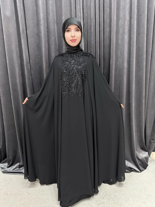 Abaya двойка вечернее платье vichern вечернее платье koyle широкое платье oversize