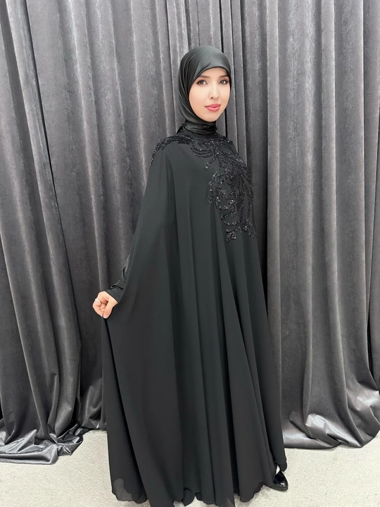 Abaya двойка вечернее платье vichern вечернее платье koyle широкое платье oversize
