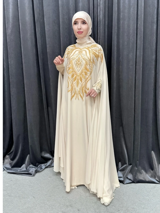 Abaya двойка вечернее платье vichern вечернее платье koyle широкое платье oversize