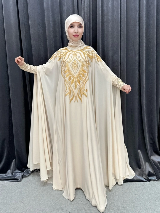Abaya двойка вечернее платье vichern вечернее платье koyle широкое платье oversize