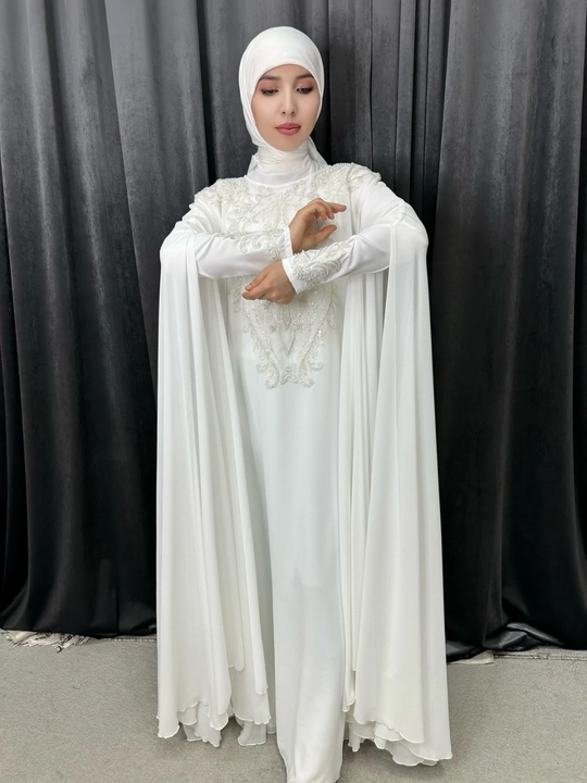 Abaya двойка вечернее платье vichern вечернее платье koyle широкое платье oversize