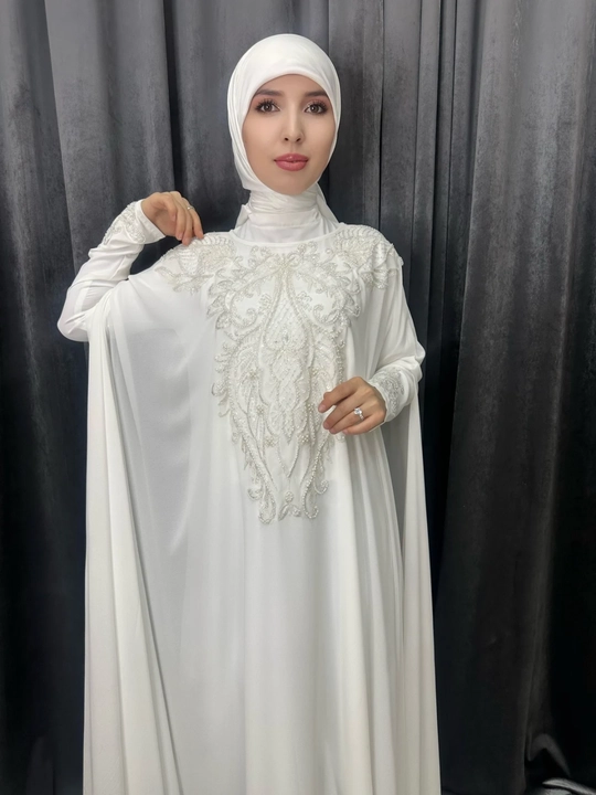 Abaya двойка вечернее платье vichern вечернее платье koyle широкое платье oversize