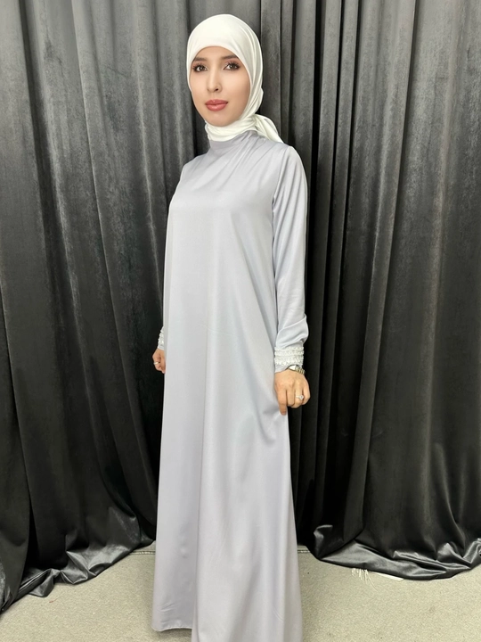 Abaya двойка вечернее платье vichern вечернее платье koyle широкое платье oversize