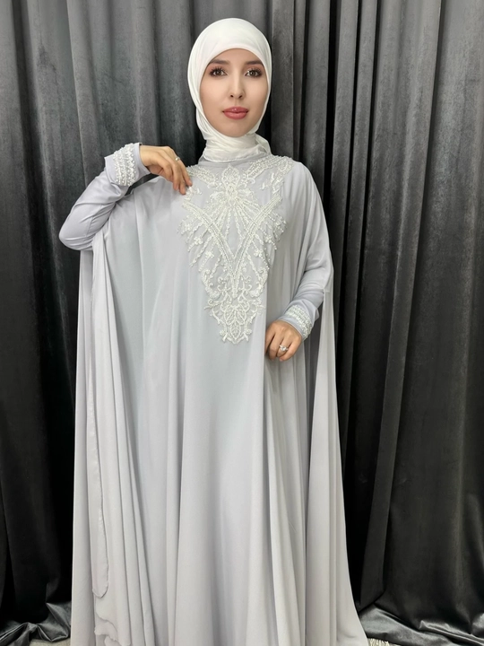 Abaya двойка вечернее платье vichern вечернее платье koyle широкое платье oversize