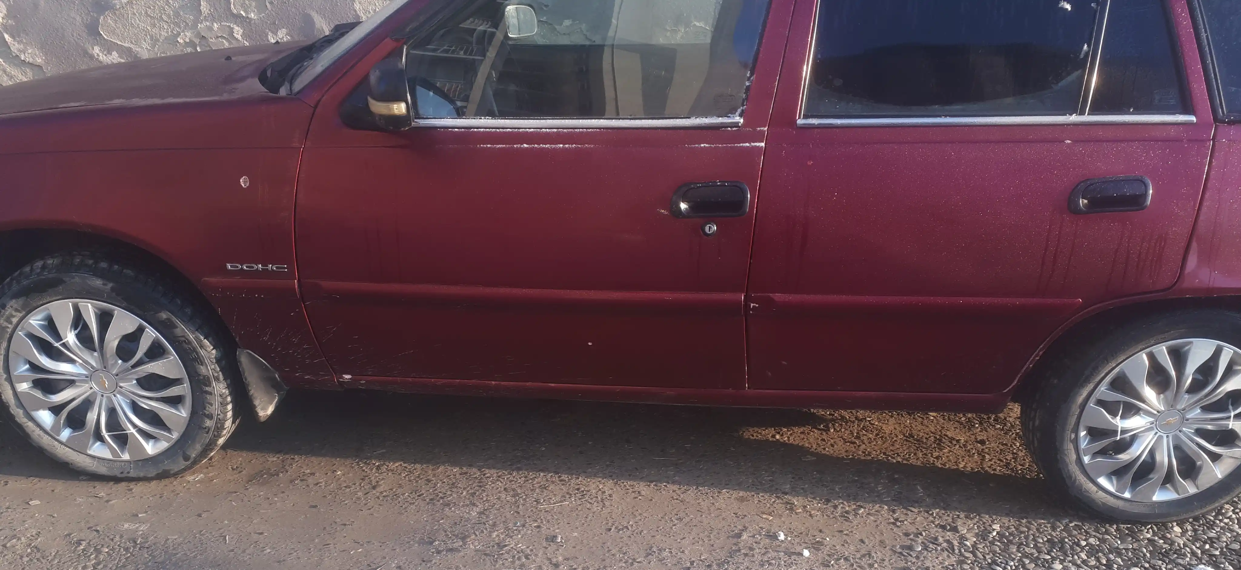 Автомобильные колпаки дизайна Citer, 4 шт