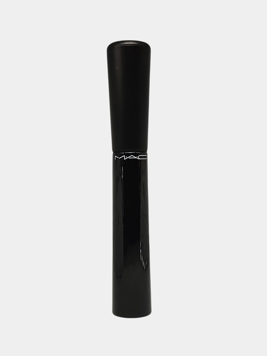Объемная тушь для ресниц- MAC Mineralize Plush lash Black Mascara, 11 мл