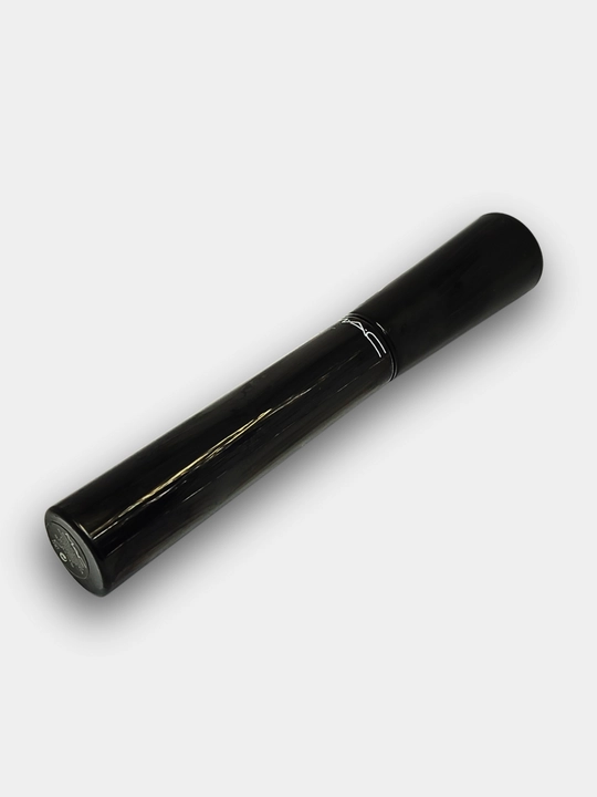 Объемная тушь для ресниц- MAC Mineralize Plush lash Black Mascara, 11 мл