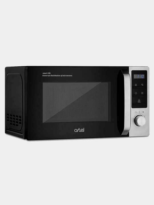 Mikroto'lqinli pech Artel GWD0220+Grill