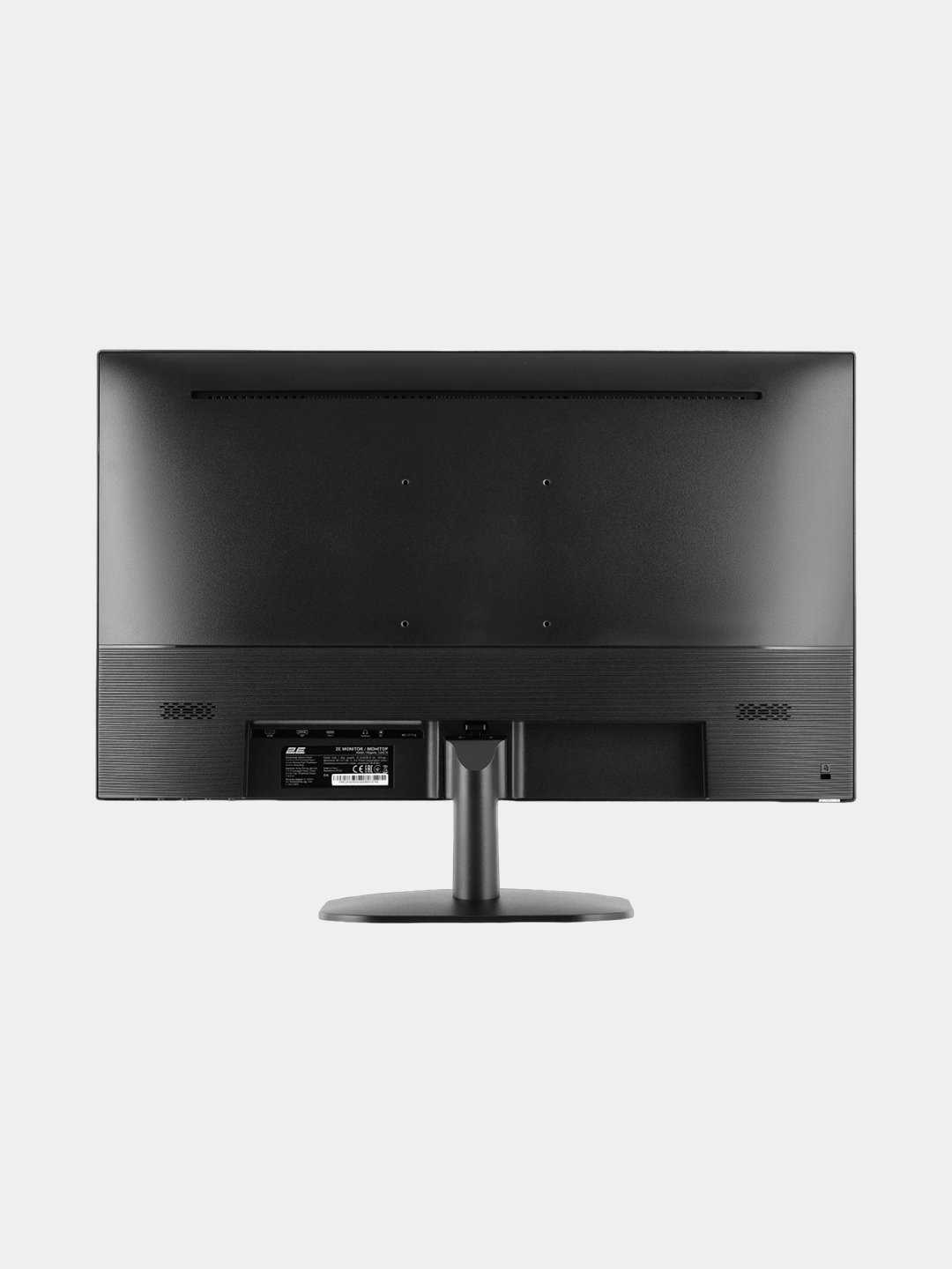 Игровой монитор 2E Gaming G2423B, G2724BU 23.8", 27", FHD, 165 Гц, 2E-G2423B-01 UA