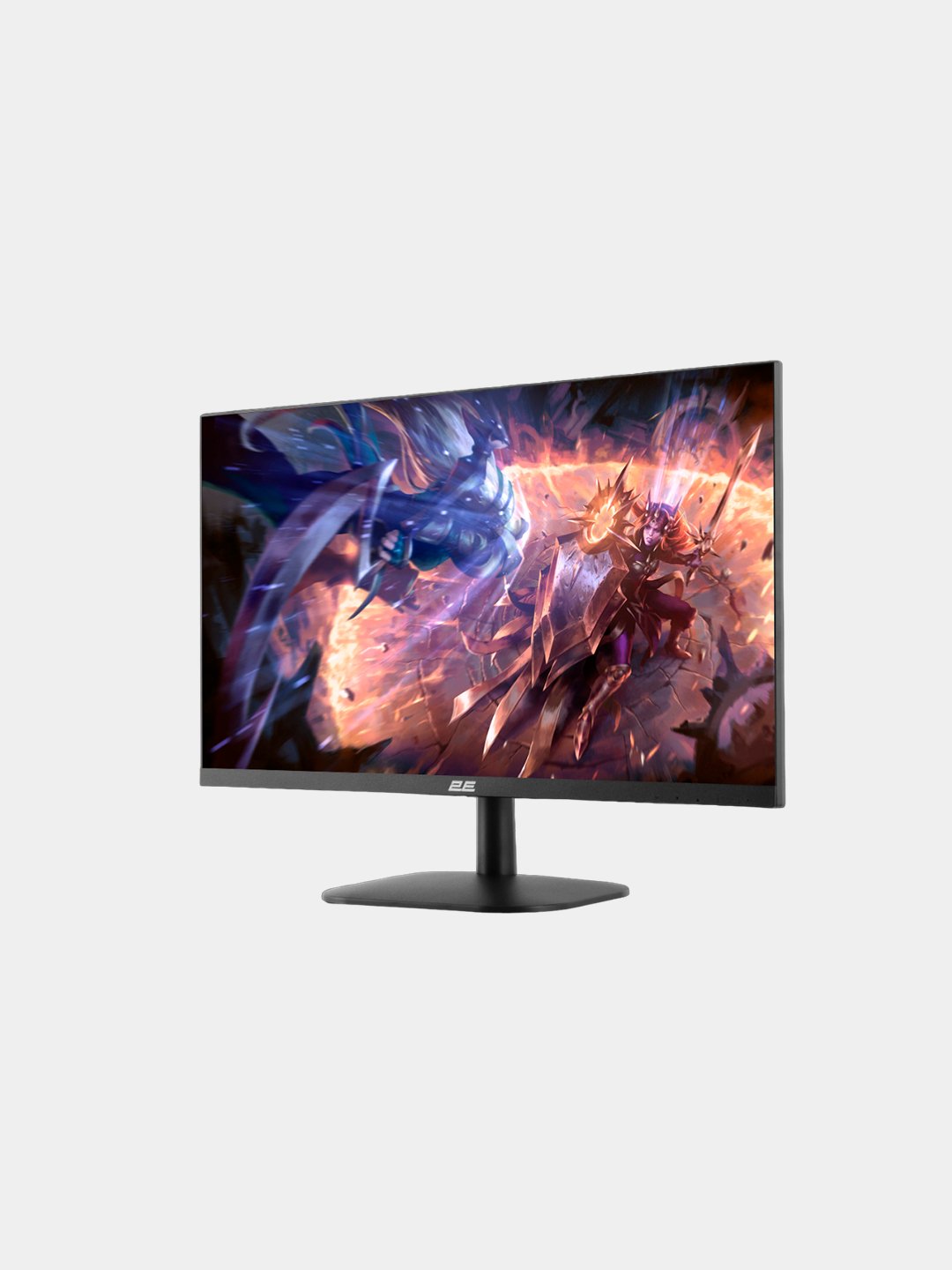 Игровой монитор 2E Gaming G2423B, G2724BU 23.8", 27", FHD, 165 Гц, 2E-G2423B-01 UA