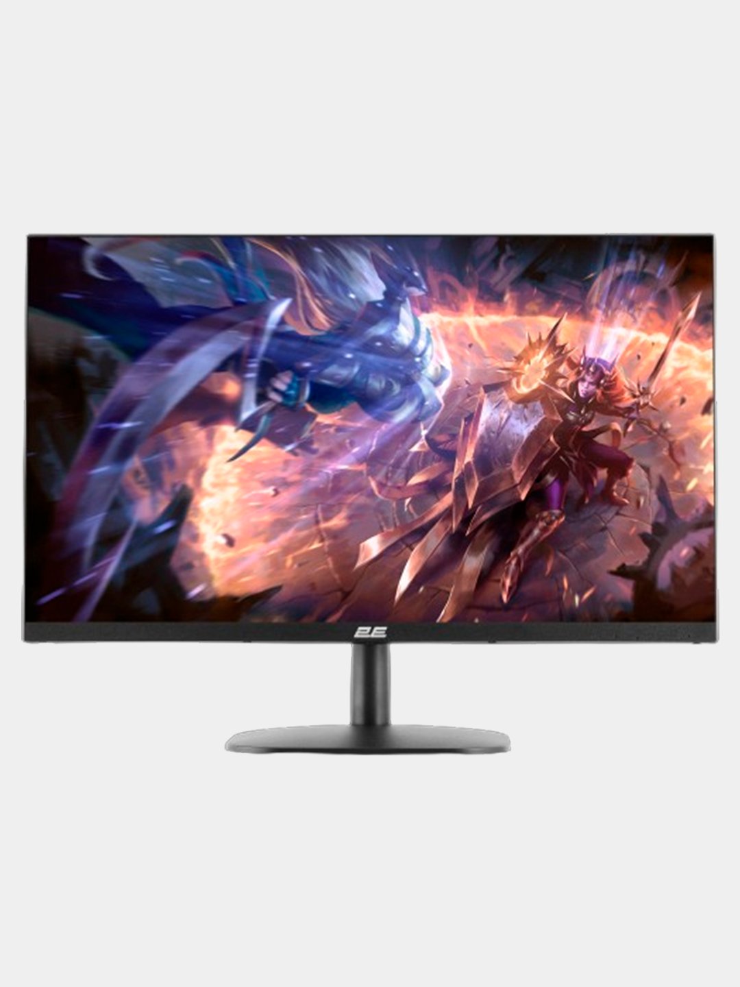 Игровой монитор 2E Gaming G2423B, G2724BU 23.8", 27", FHD, 165 Гц, 2E-G2423B-01 UA