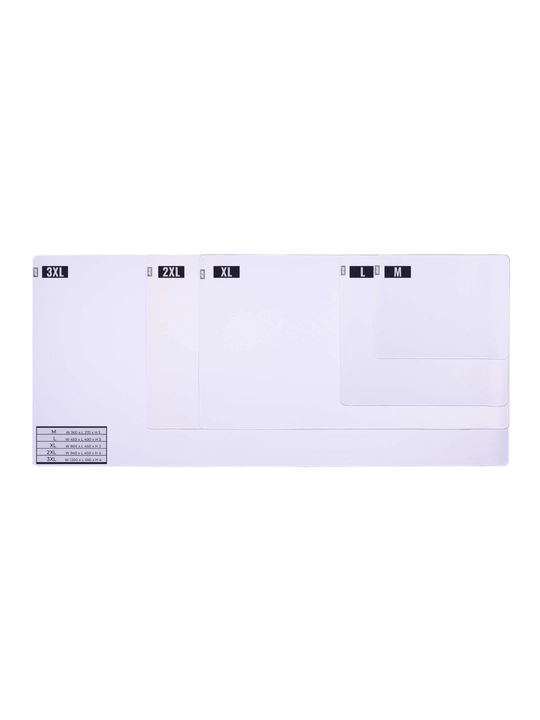 Игровой коврик для мыши 2E GAMING PRO Mouse Pad Speed, водоотталкивающий, M-L-XL-2XL-3XL