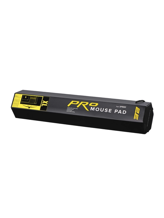 Игровой коврик для мыши 2E GAMING PRO Mouse Pad Speed, водоотталкивающий, M-L-XL-2XL-3XL