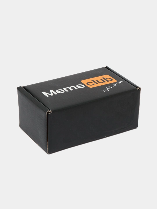 Настольные игры для компании "Что за мем"