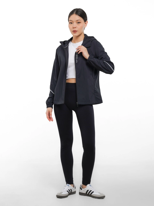Ayollar sport vetrovka One Degree